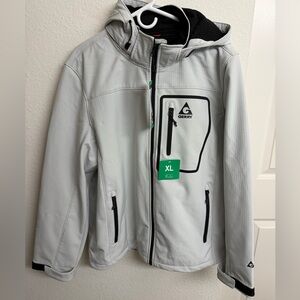 Men’s jacket
